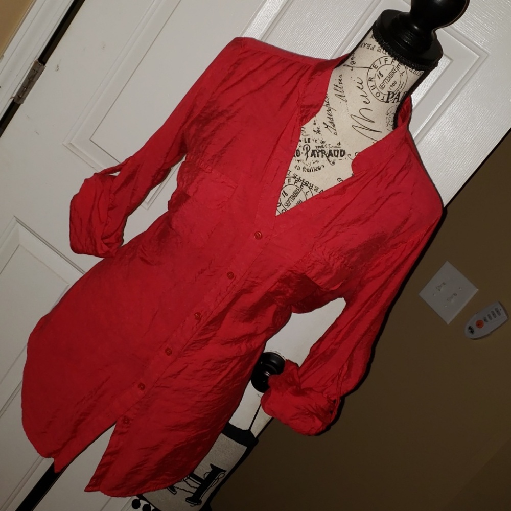 Cotton Express Blouse Bundle